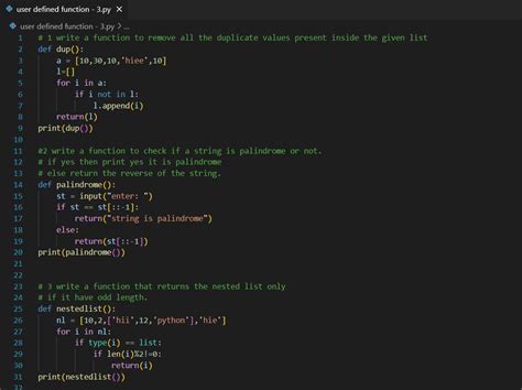 Image result for Functions in Python Krishnair