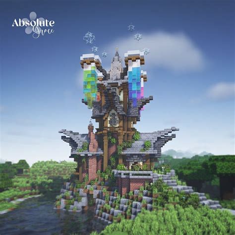 Small Potion Shop Tutorial Minecraft 的图像结果