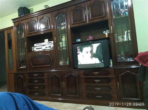 De qué madera es este mueble? - Maderas y otros materiales - Foromadera