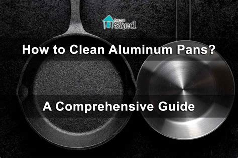 How to Clean Alum Cookware 的图像结果