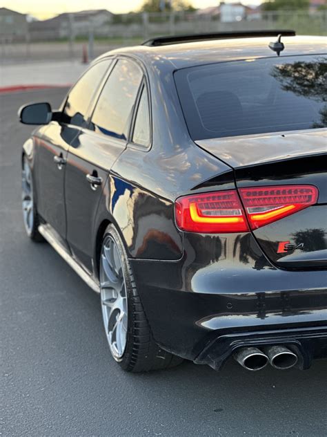 2014 Audi S4 for Sale in Henderson, NV - OfferUp