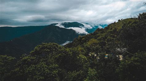 Best time to Visit Meghalaya