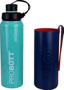 PROBOTT Stainless steel double 750 ml Flask - Buy PROBOTT Stainless ...