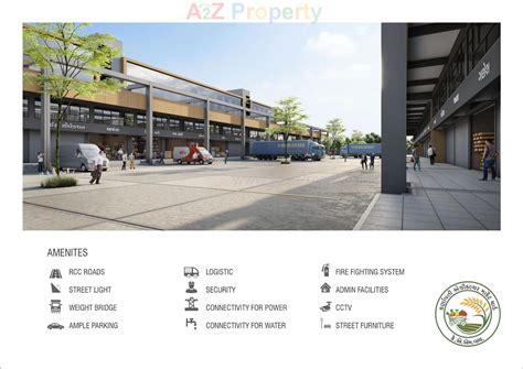 Karnavati Agriculture Market Yard | at Ahmedabad, Ahmedabad