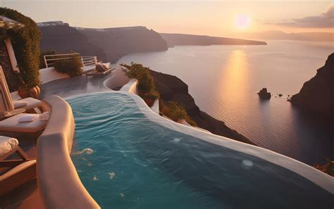 Infinity Pool View 的图像结果