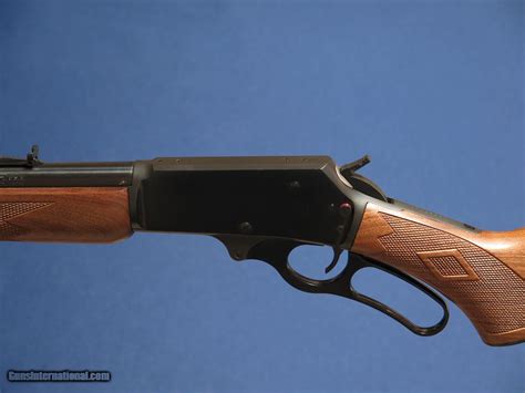 MARLIN 410 LEVER ACTION SHOTGUN
