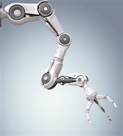 Collaborative Robots: Designing for Productivity & Safety | Mouser