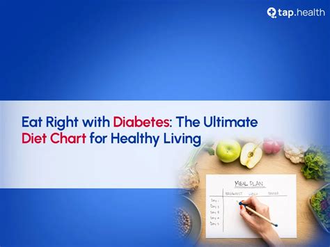 डायबिटीज़ आहार चार्ट: मधुमेह को नियंत्रित करने के लिए सही भोजन का चयन