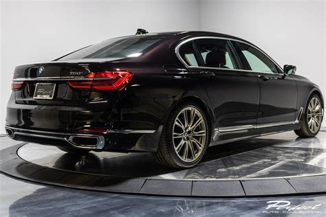 Used 2016 BMW 7 Series 750i xDrive Individual Composition For Sale ($41,493) | Perfect Auto ...