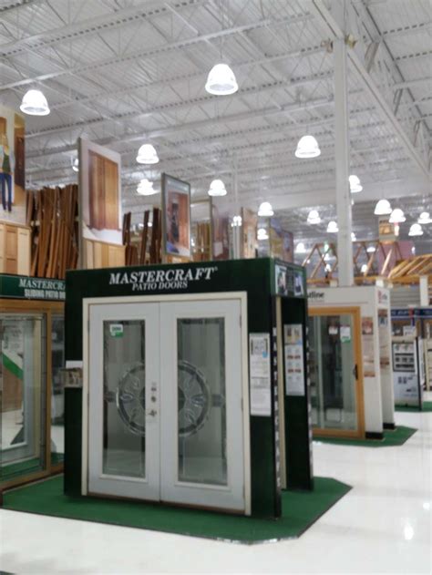 Menards - 1260 Christine Dr, Bradley, IL 60915 - Hours, Directions, Reviews