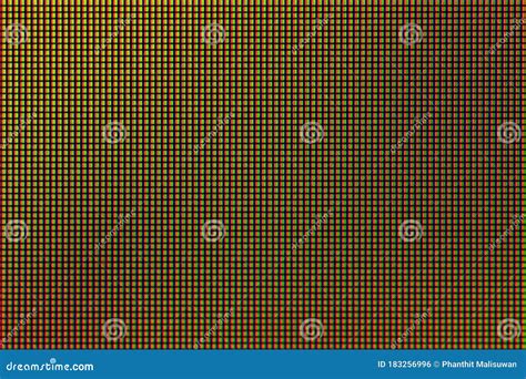 Image result for LED Display in Computer Panel