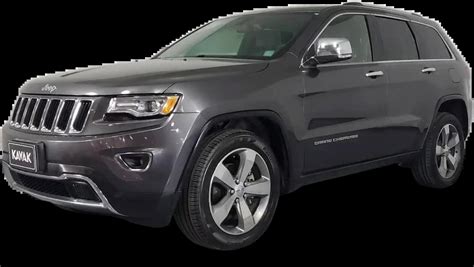 Jeep Grand Cherokee 2015 | KAVAK