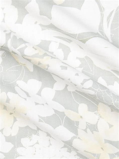 Reese Floral Cotton Sateen 3-Piece Comforter Set