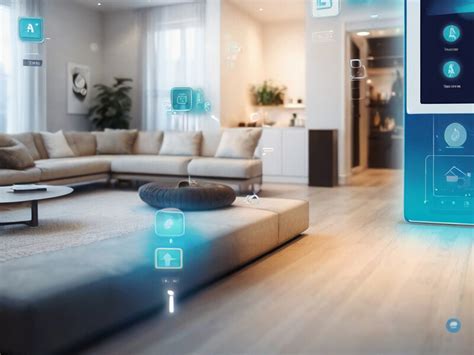 Image result for Windows 11 Smart Home Interface