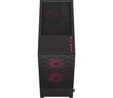 Fractal Design Pop Air RGB Magenta Core: beste prijzen, echte reviews ...