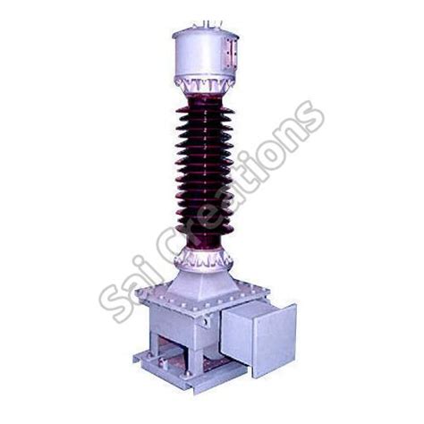 33 KV Potential Transformer Exporter, Supplier from Ghaziabad