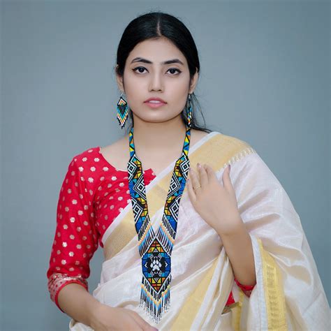 Buy Meraki Handmade Jewellery Set – Merakitrendsjaipur.com