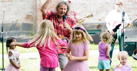 Kids Concerts with Terry A La Berry and Friends, The Garage at The ...