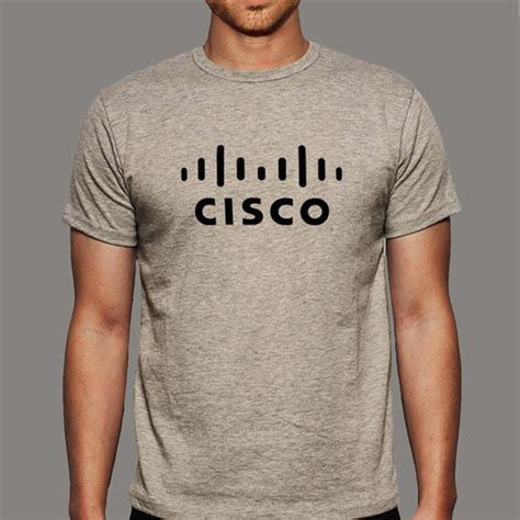 Cisco Systems Network Hero Tee - Linking the World Together - TEEZ.in