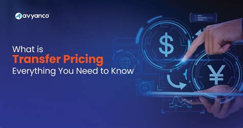 Image result for Transfer-Pricing Explained