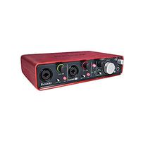 BAJAAO.COM - Buy Focusrite Scarlett 2i4 2 Input - 4 Output USB Audio ...