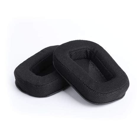 Sundengy 1 Pair Ear Cushion Earpad for Logitech G933 Surround ...
