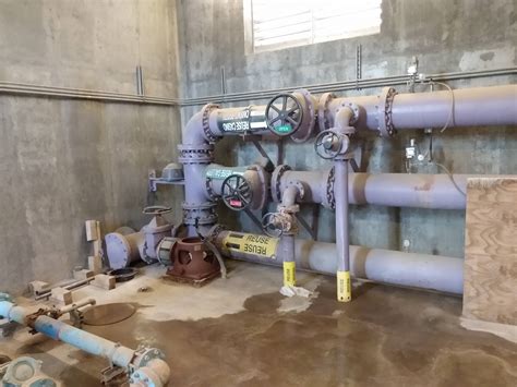 Potable Reuse of Wastewater in New Mexico: Proposed Regulations and ...