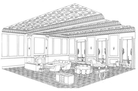 Image result for Architectural Scale Drawing