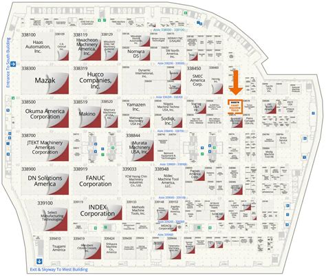 IMTS 2024 - KAAST Machine Tools