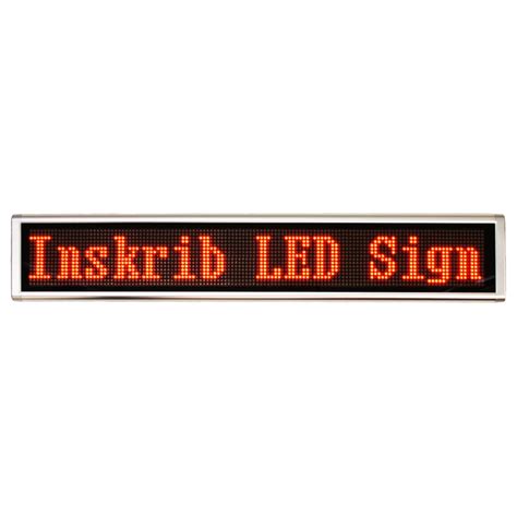 Portable LED Sign 的图像结果