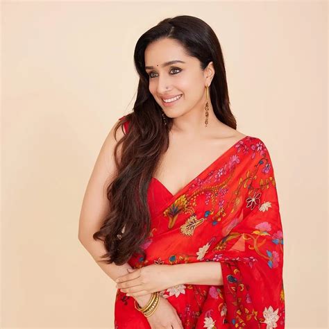 Shraddha Kapoor’s Beauty Secrets | Vogue India