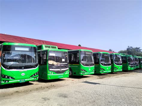 Assam CM to flag off 200 green buses on January 1: Transport Minister ...