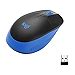 Amazon.in: Buy Logitech M190 Wireless Mouse,Full Size Ambidextrous ...