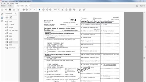 Partnership Adjusted Basis Worksheet 的图像结果