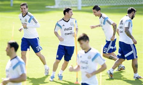 A burden is off Lionel Messi's shoulder | Football News - Times of India