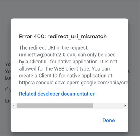 Image result for Google API Is Blocked