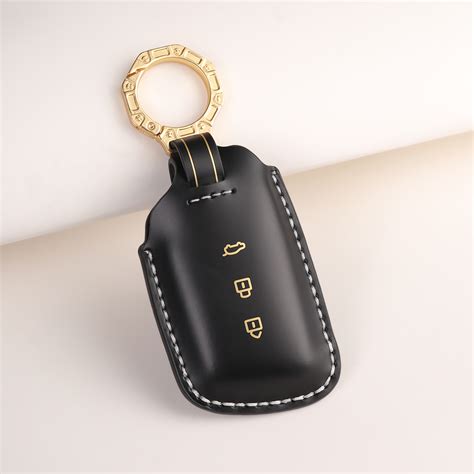 MG 3Button Smart Key Cover - Trytime Stores Pvt.Ltd