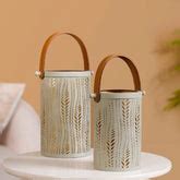 Lanterns - Decorative Lantern Lamps Online | Nestasia