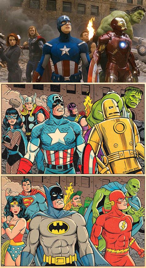 Pin by norma on Personajes de rick y morty | Marvel comics art, Marvel ...