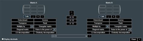 Image result for Multiply Matrix Calculator
