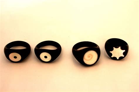 D'source Design Gallery on Coconut Shell Jewellery 2 - | D'source ...