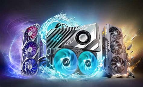 ASUS India, ASUS Graphics Cards, Graphics Cards, ASUS GeForce RTX ...