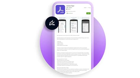 Image result for Adobe Acrobat Sign iOS App
