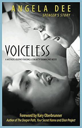 VOICELESS-SPENCER'S STORY: A Mother's Journey Raising A Son With ...