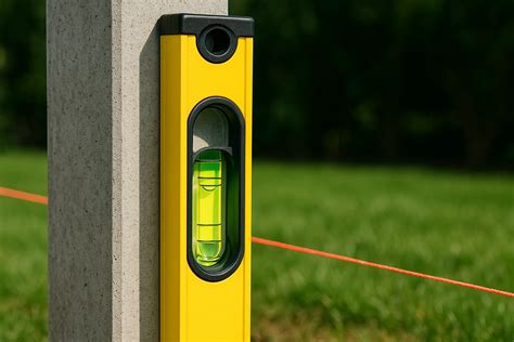 How to Install Concrete Fence Posts: UK Guide to Avoid Costly Errors