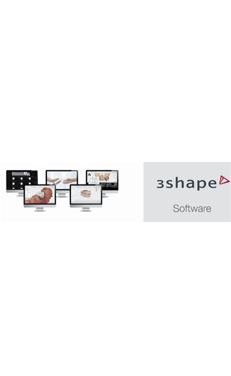 Image result for 3Shape Design Software