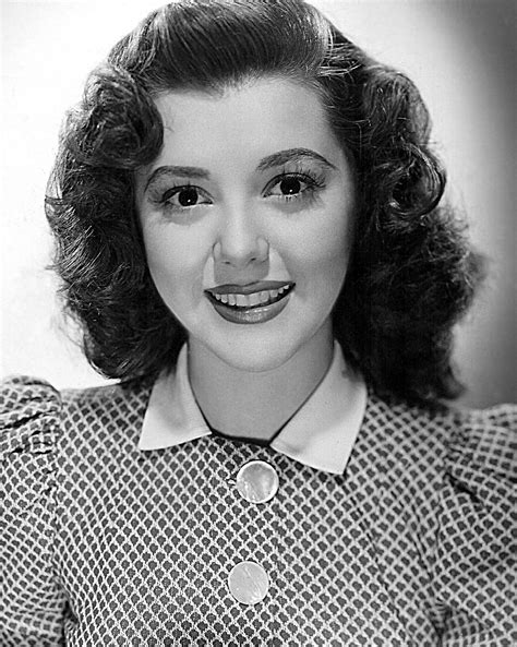 Ann Rutherford | Ann rutherford, Classic actresses, Hooray for hollywood