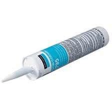 Dow Corning 795 Silicone Building Sealant 10.3 Fluid Ounce Cartridges ...
