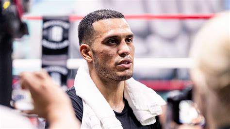 The PBC Podcast: David Benavidez & Terrell Gausha