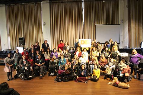Image result for Disability Intersectionality Summit
